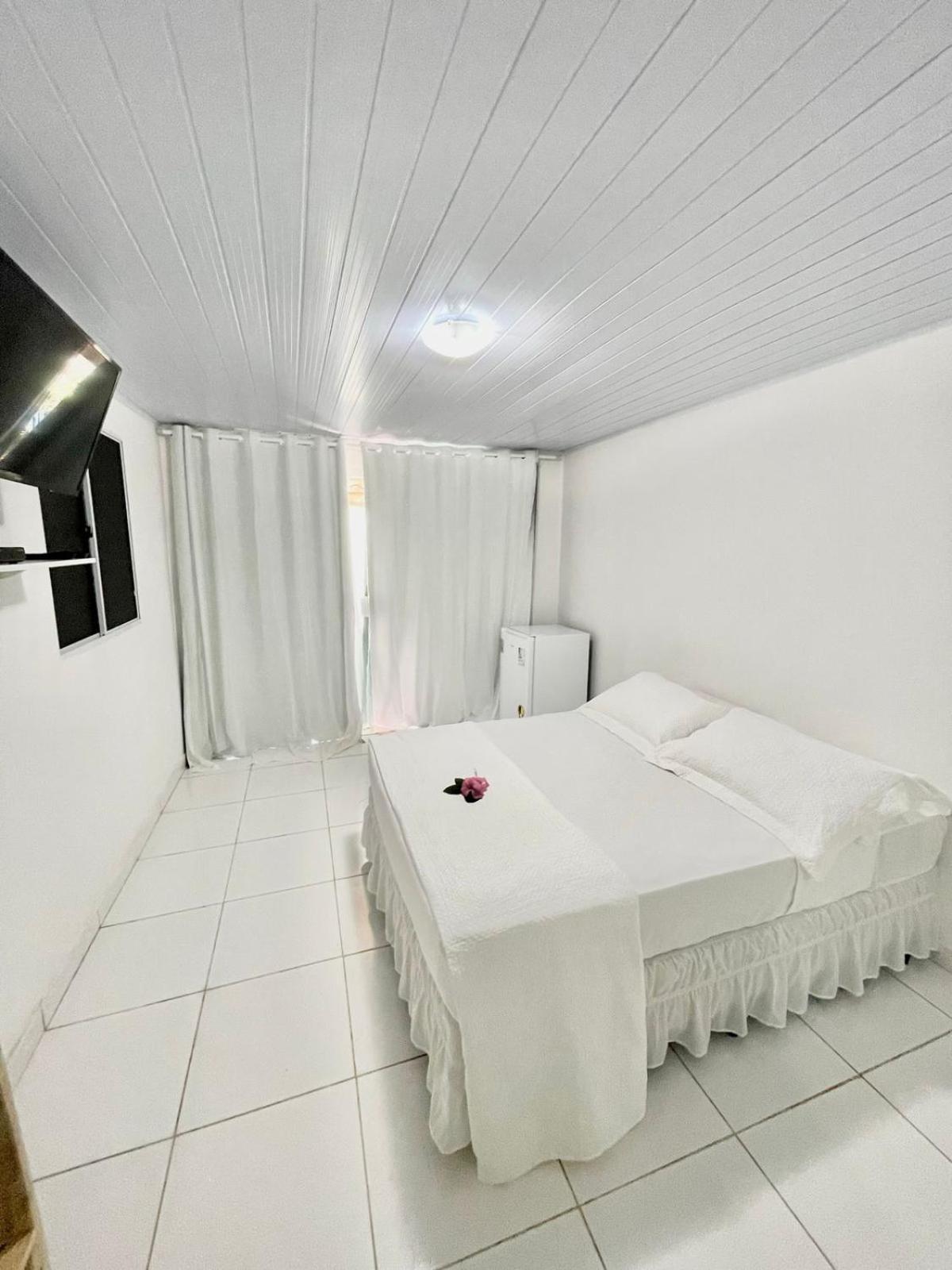 Terras Verdes Residence Fernando de Noronha Exterior foto